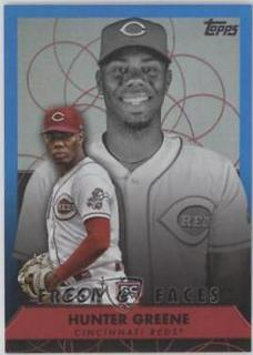 Hunter Greene