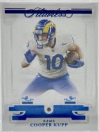 Cooper Kupp