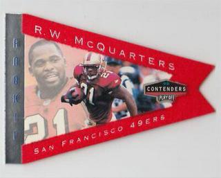 R.W. McQuarters