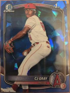 CJ Gray