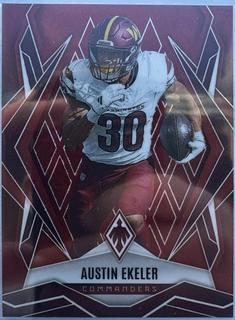 Austin Ekeler