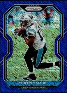 Curtis Samuel