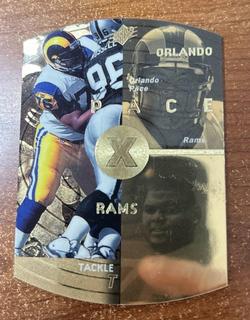 Orlando Pace