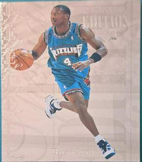 Byron Scott