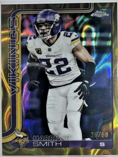 Harrison Smith