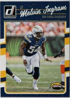 Melvin Ingram