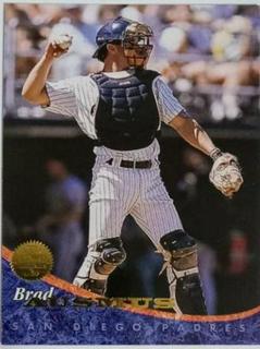 Brad Ausmus