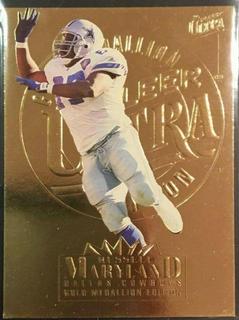 Russell Maryland