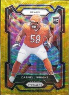 Darnell Wright