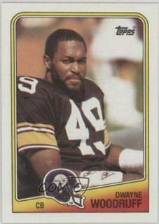 Dwayne Woodruff