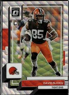 David Njoku