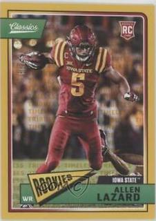 Allen Lazard