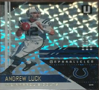 Andrew Luck