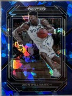 Zion Williamson