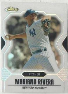Mariano Rivera