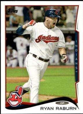 Ryan Raburn #440