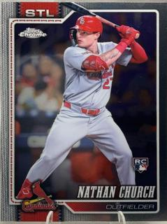 Nathan Church
