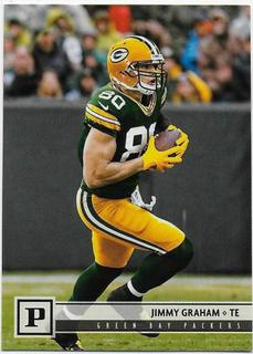 Jimmy Graham