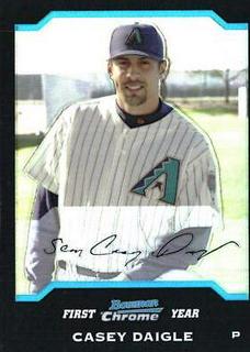 Casey Daigle