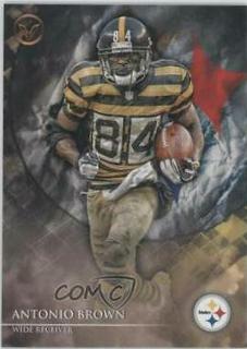 Antonio Brown