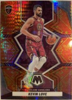 Kevin Love