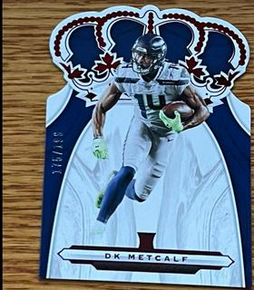 DK Metcalf