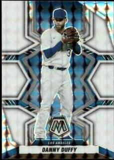 Danny Duffy