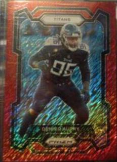 Denico Autry