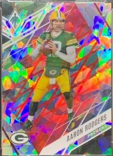 Aaron Rodgers