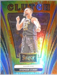 Stephen Curry