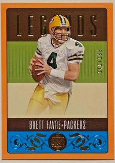 Brett Favre