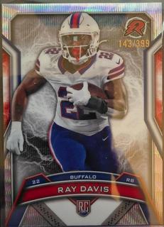 Ray Davis