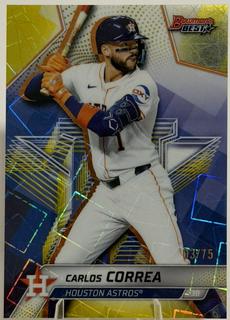 Carlos Correa