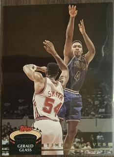Gerald Glass