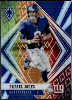 Daniel Jones
