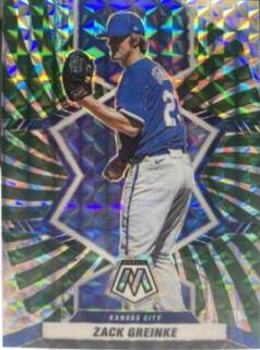 Zack Greinke