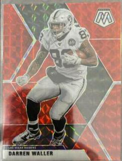 Darren Waller