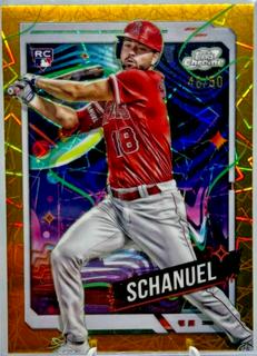 Nolan Schanuel