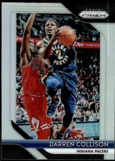 Darren Collison