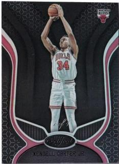 Wendell Carter Jr.