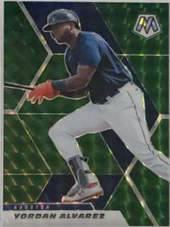 Yordan Alvarez