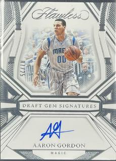 Aaron Gordon