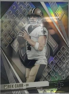 Derek Carr
