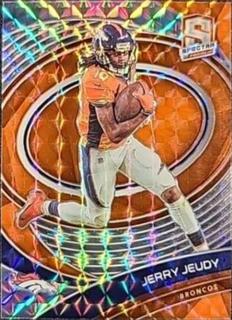 Jerry Jeudy