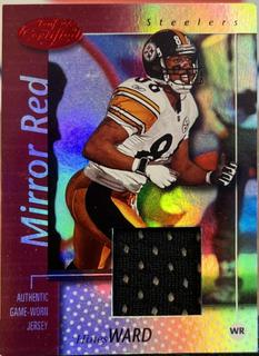 Hines Ward