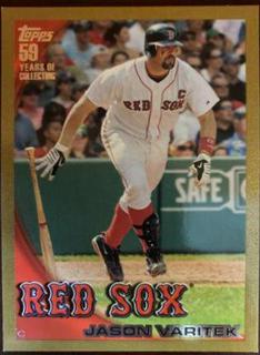 Jason Varitek