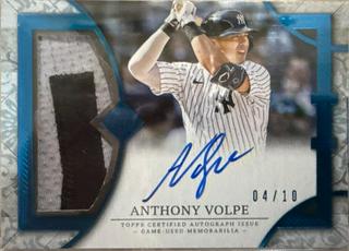 Anthony Volpe