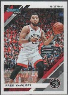 Fred VanVleet