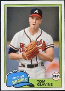 Tom Glavine