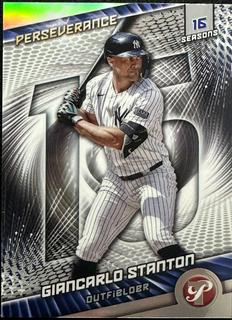 Giancarlo Stanton